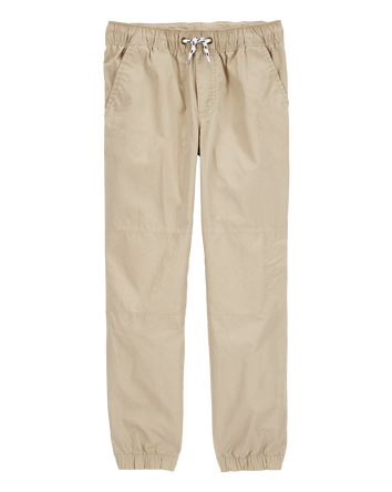 Drawstring Joggers, 
