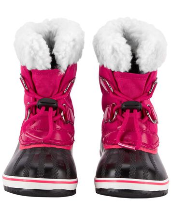 Sorel Yoot Pac Winter Snow Boot, 