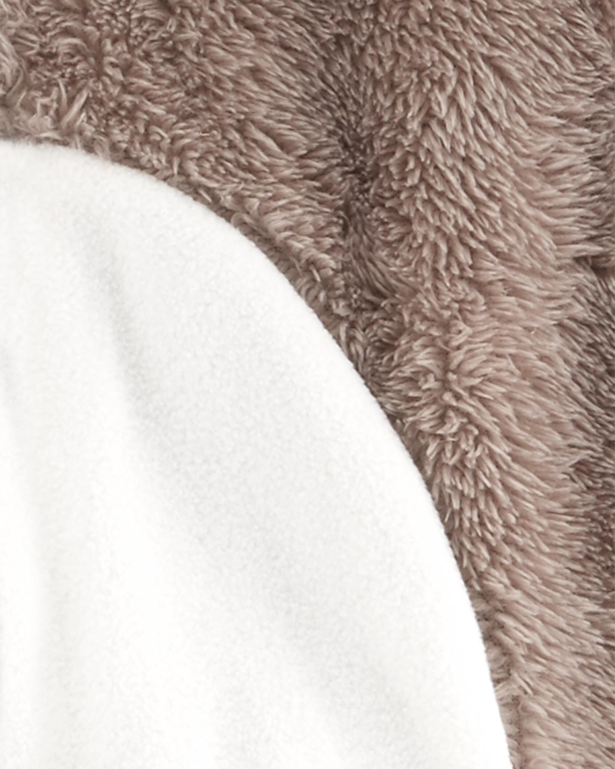 carters sloth costume