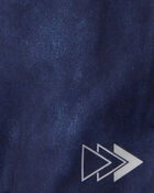 Kid Active Windbreaker - Navy, image 2 of 3 slides