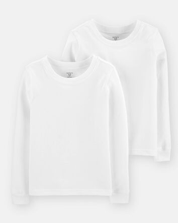 Emballage de 2 camisoles en coton, 