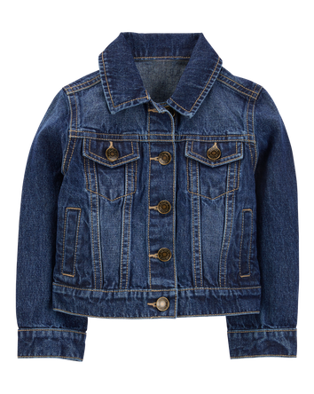Denim Jackets
