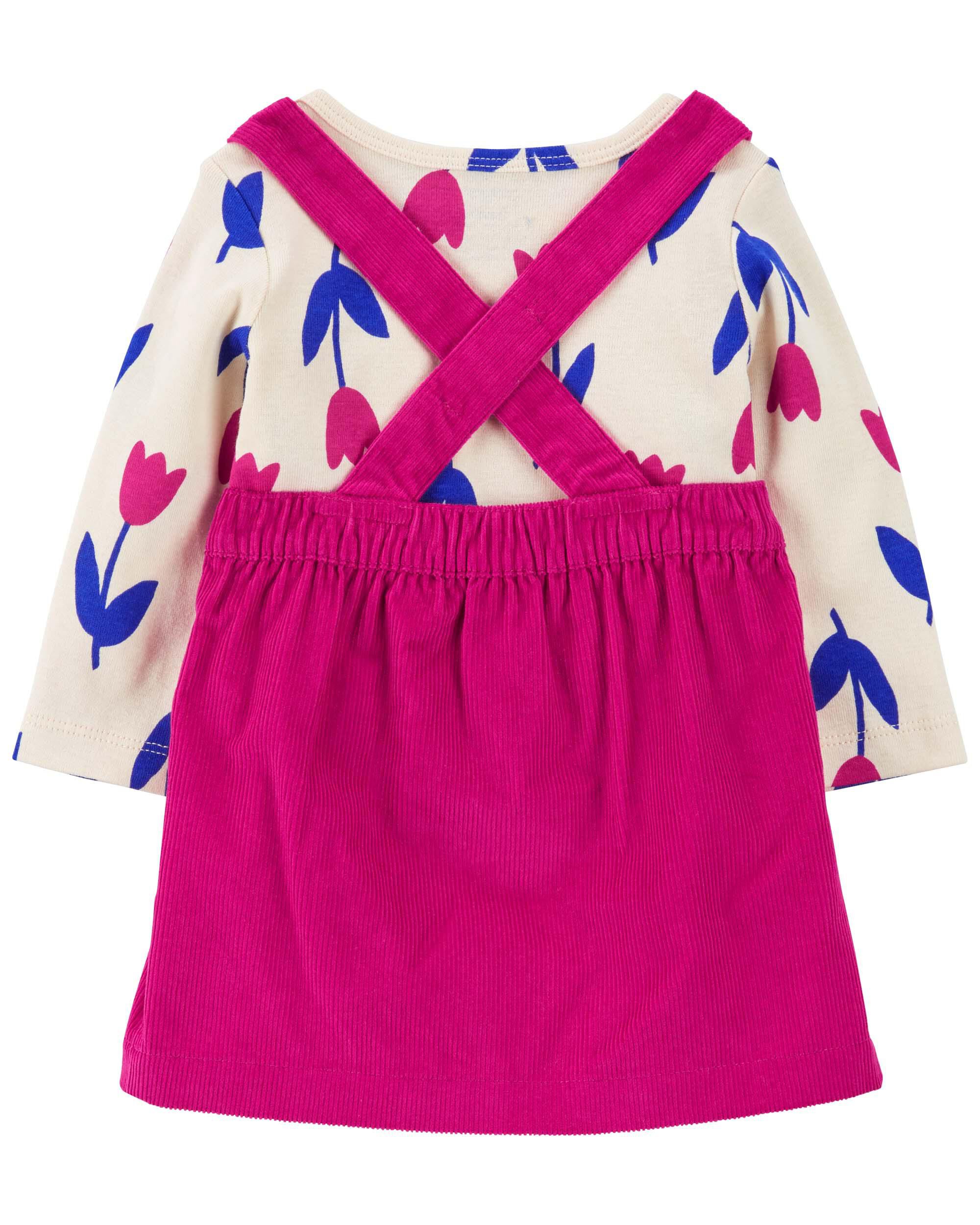 Baby Girl Dresses Carter s OshKosh www rtersoshkosh