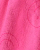 Baby Girl Smile French Terry Long-Sleeve Top & Skirt Set, image 5 of 6 slides