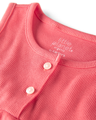 Toddler 2-Pack Organic Cotton Knit Tanks, image 2 of 4 slides