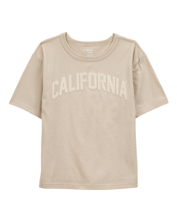 Kid California Graphic Tee, 