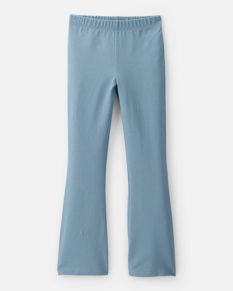 Kid Flare Leggings, image 1 of 4 slides