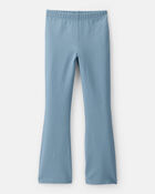 Kid Flare Leggings, image 1 of 4 slides