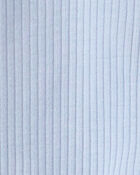 Baby Girl 2-Pack Ice Cream Sleeper- Purple/Blue, image 3 of 5 slides