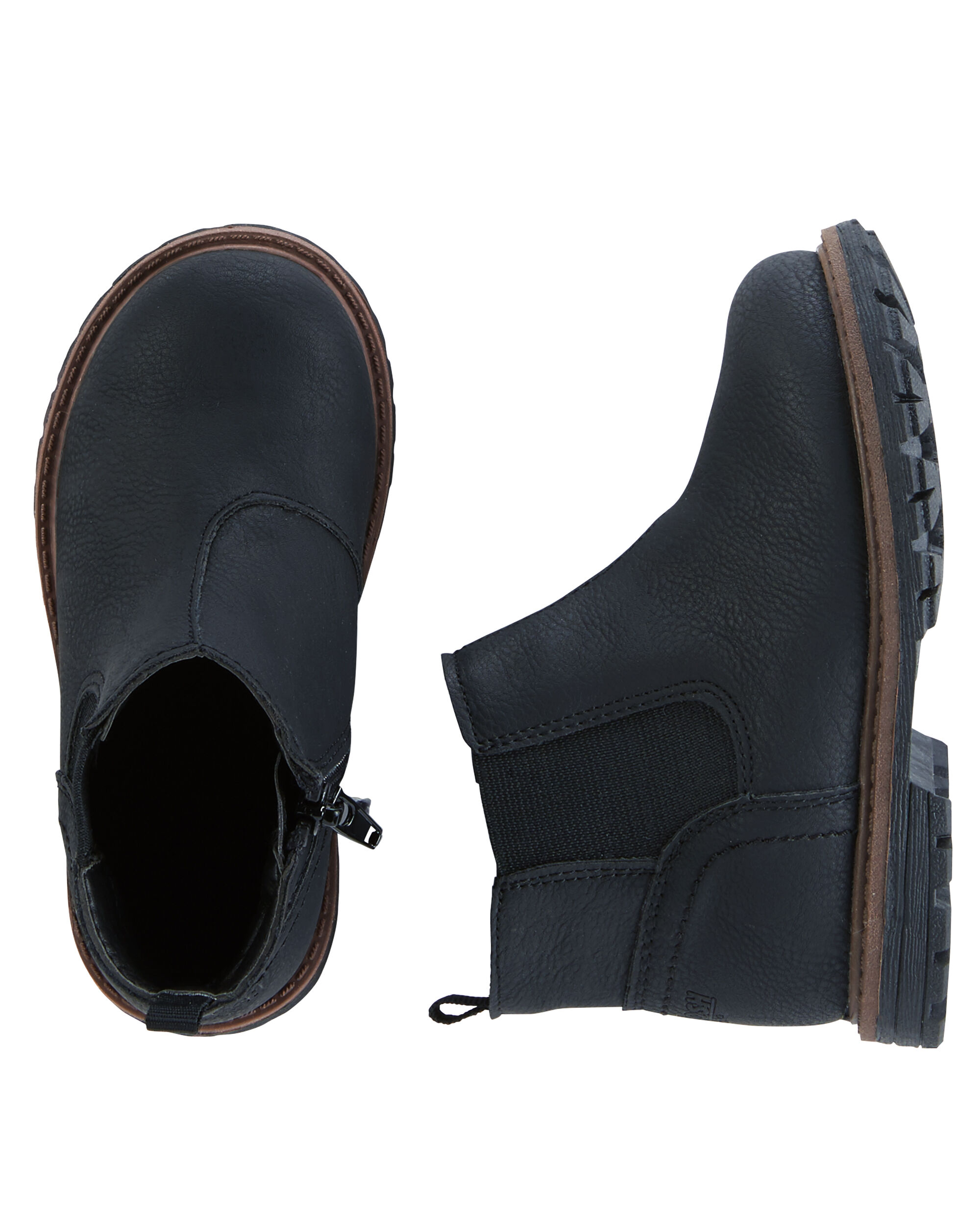 casual boots canada
