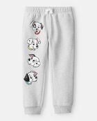 Toddler 2-Piece 101 Dalmatians Outfit Set, image 2 of 5 slides