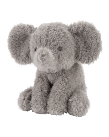 &Eacute;l&eacute;phant en peluche, 