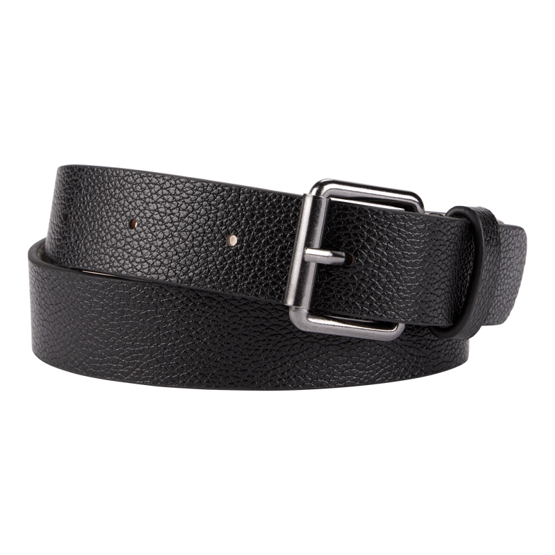 Faux Leather Belt - Black | Carter's Oshkosh Canada
