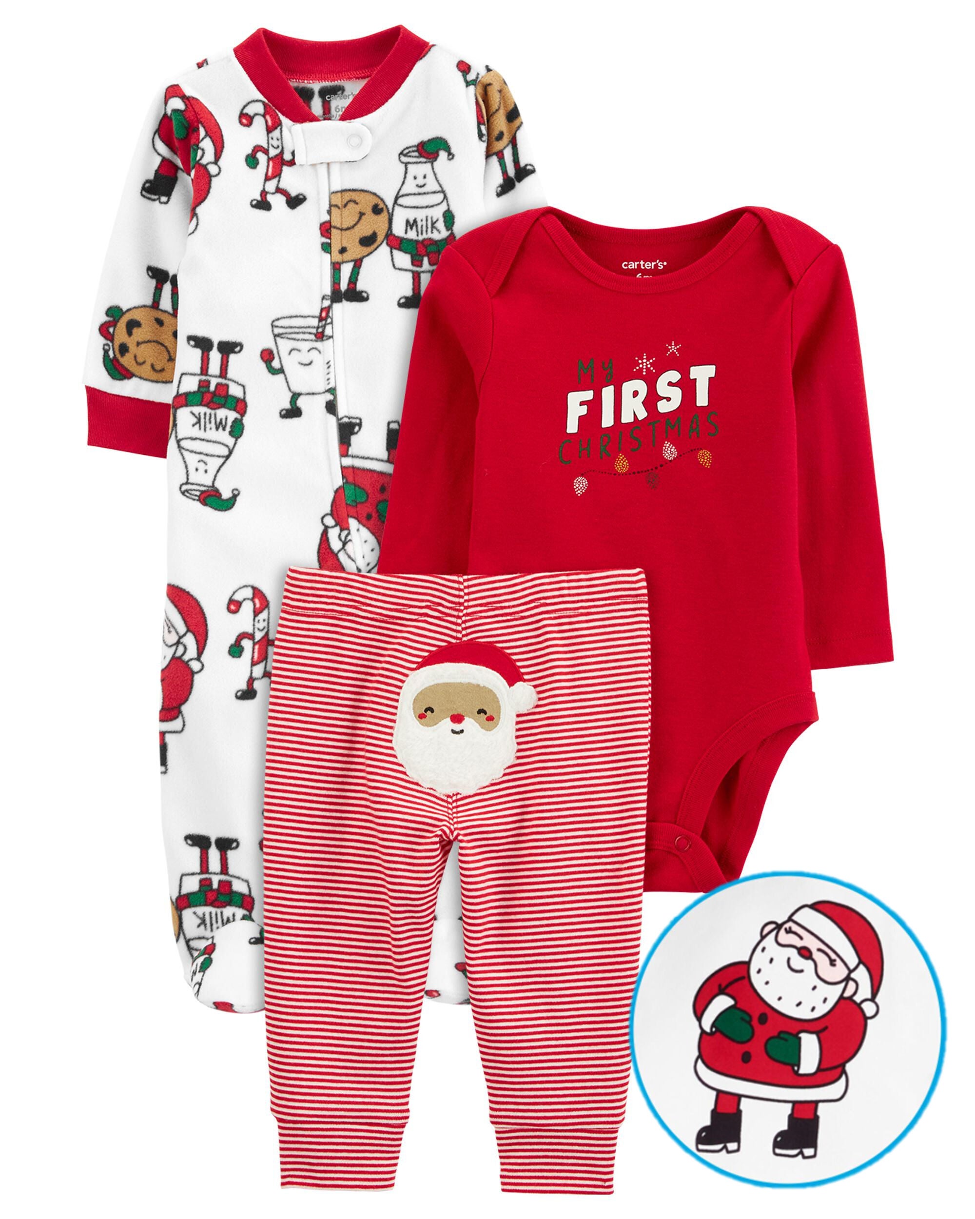 Carters my sale first christmas