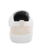 Toddler Slip-On Casual Shoes, image 3 of 6 slides