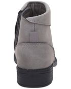 Enfant en bas âge Bottes mode rabattables, image 3 sur 7 diapositives