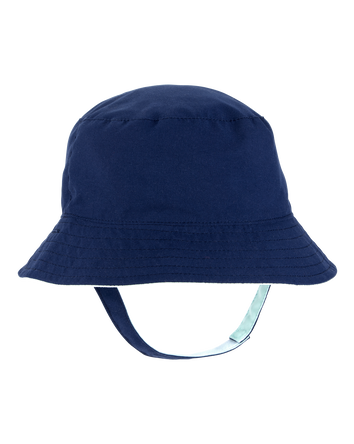 Baby Reversible Swim Hat, 