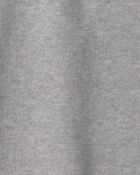 Gar&ccedil;ons - Chandail polo en tricot de coton biologique, image 3 sur 3 diapositives