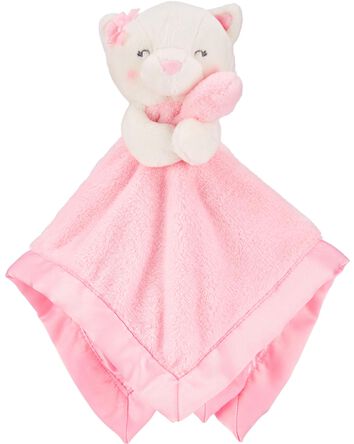 Kitty Security Blanket, 