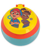 Blippi & Meekah Snack Cup, image 3 of 4 slides