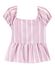 Pink Stripes