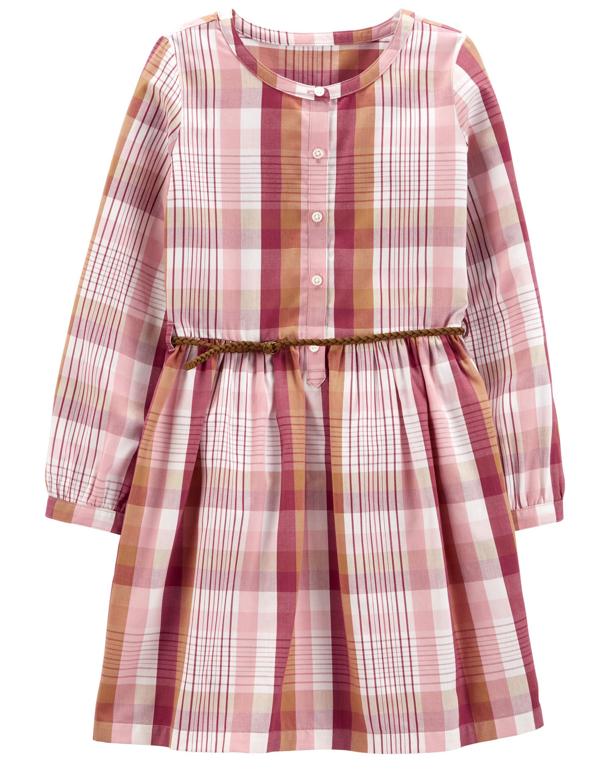 Carters shirt dress new arrivals
