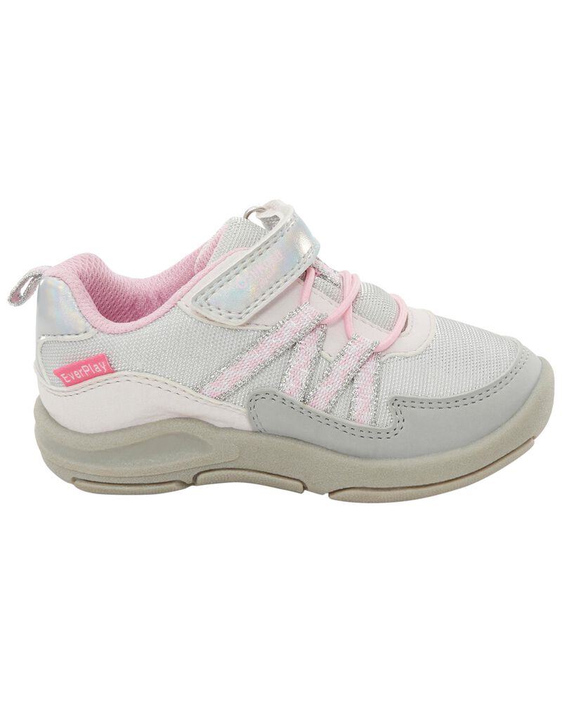 Enfant en bas &acirc;ge Espadrilles EverPlay, image 2 sur 7 diapositives