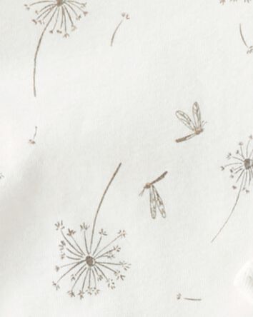 Baby Organic Cotton Coming Home Bag, 