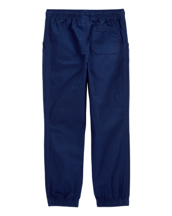 Drawstring Joggers, 