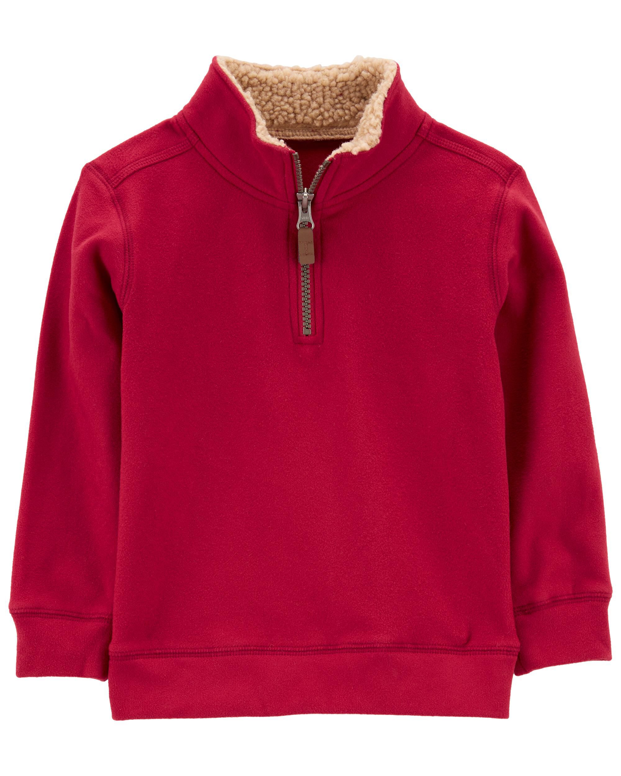Baby Boy Sweaters Hoodies Carter s Oshkosh Canada