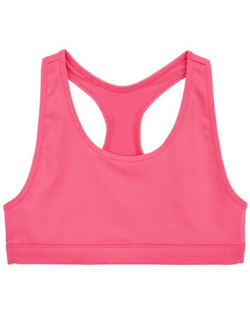 Kid Racerback Bra, 