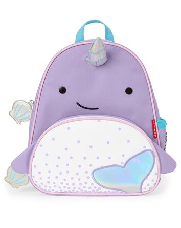 Toddler Zoo Little Kid Backpack, 