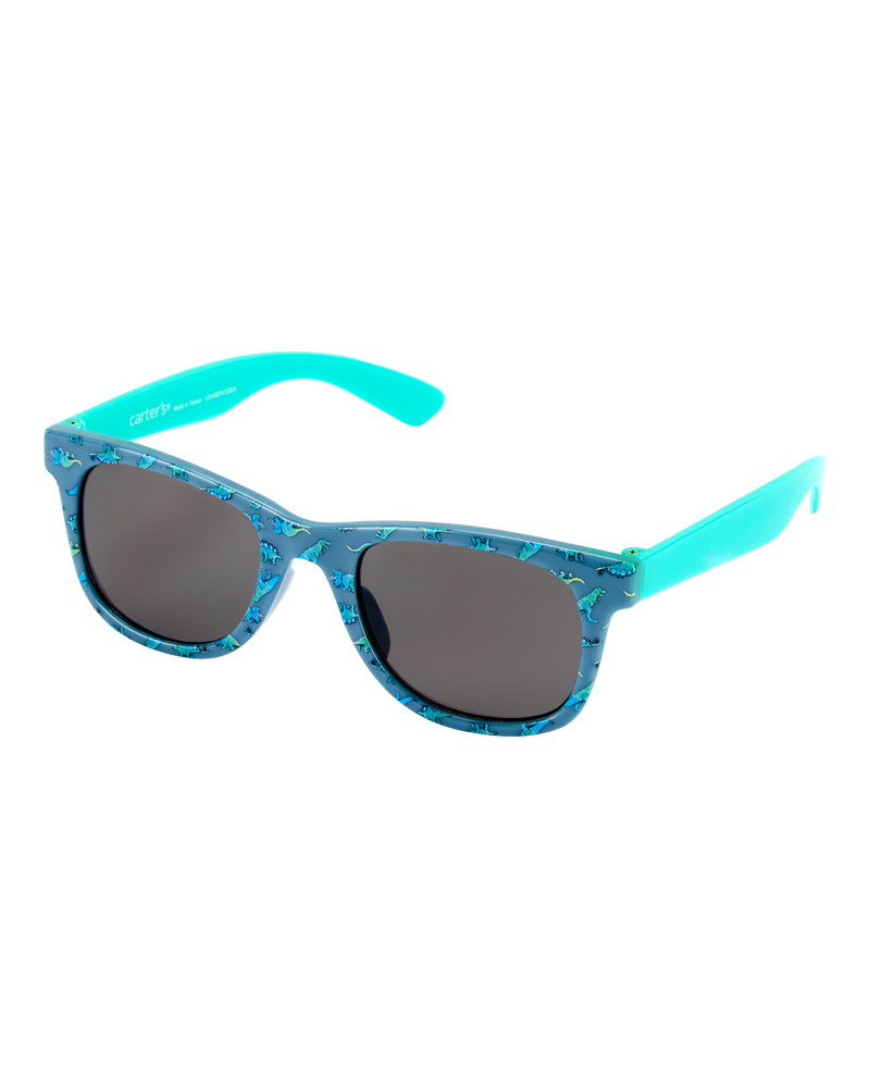 Kid Dinosaur Wayfarer Sunglasses, image 1 of 1 slides