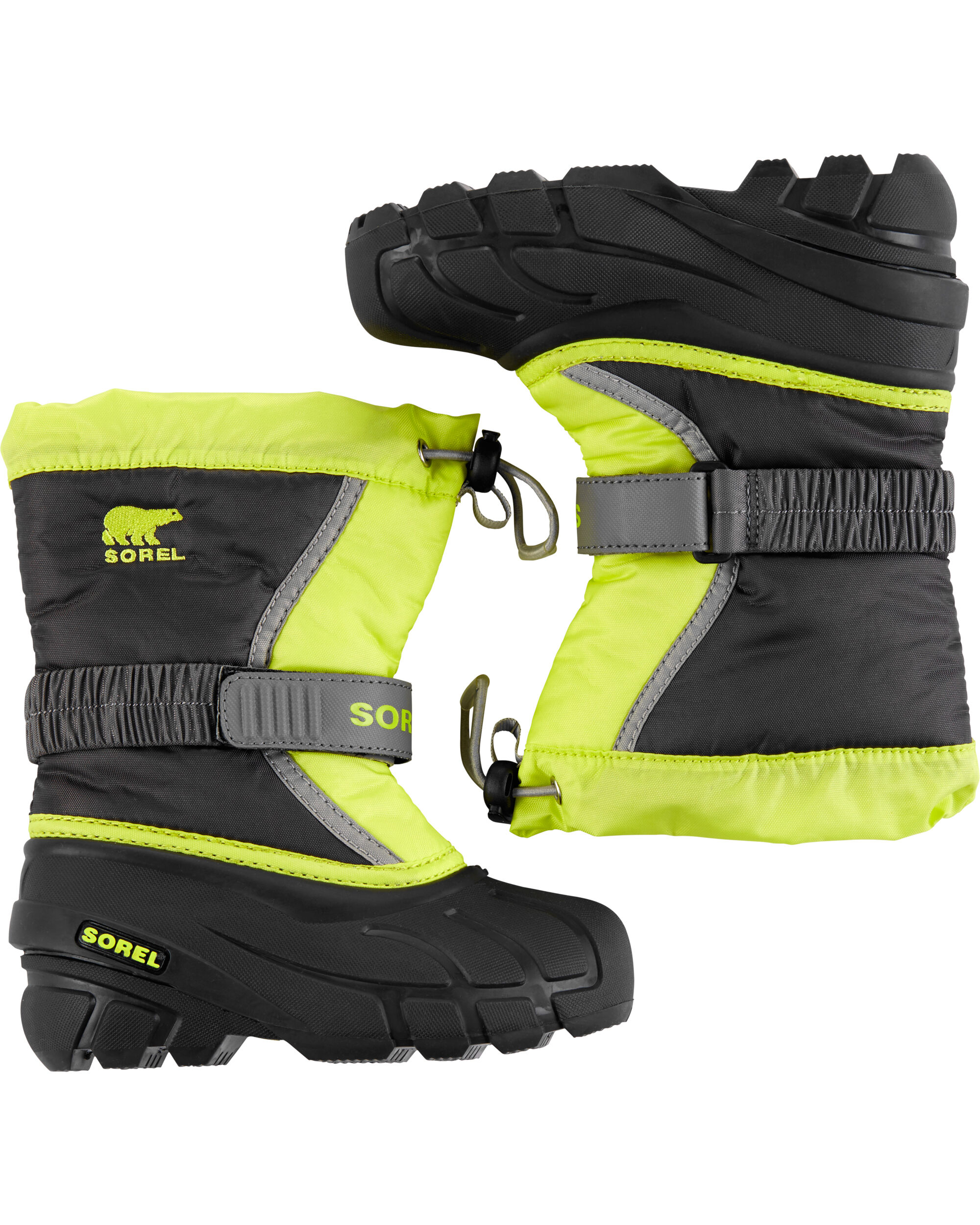 sorel flurry winter boots canada