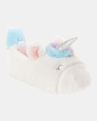 Unicorn Slippers, image 1 of 5 slides