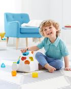 Baby Explore & More&trade; Sort & Spin Yeti, image 8 of 10 slides