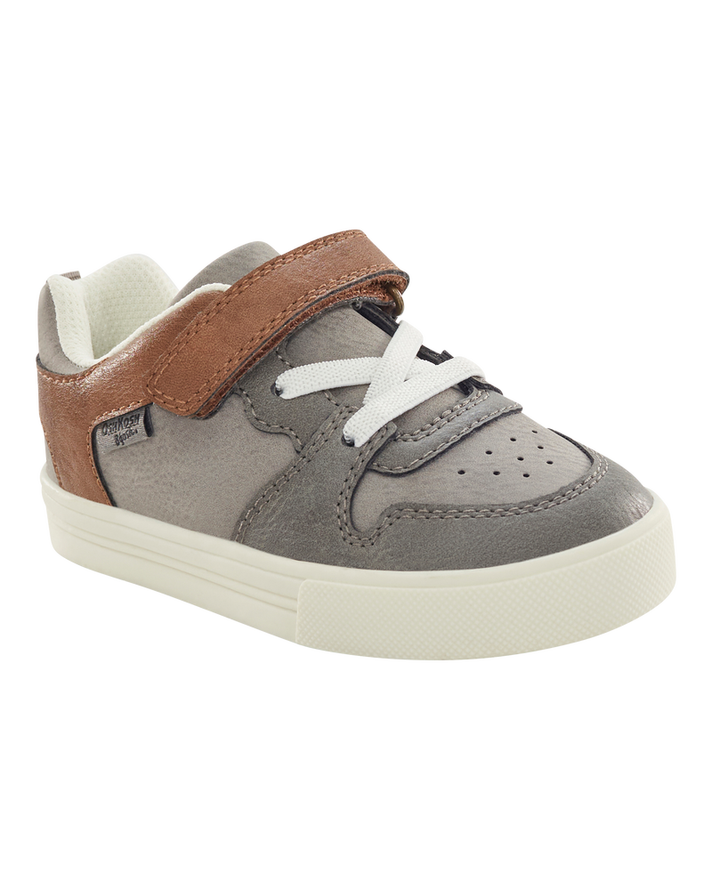 Toddler Easy-On Casual Sneakers
, image 1 of 7 slides