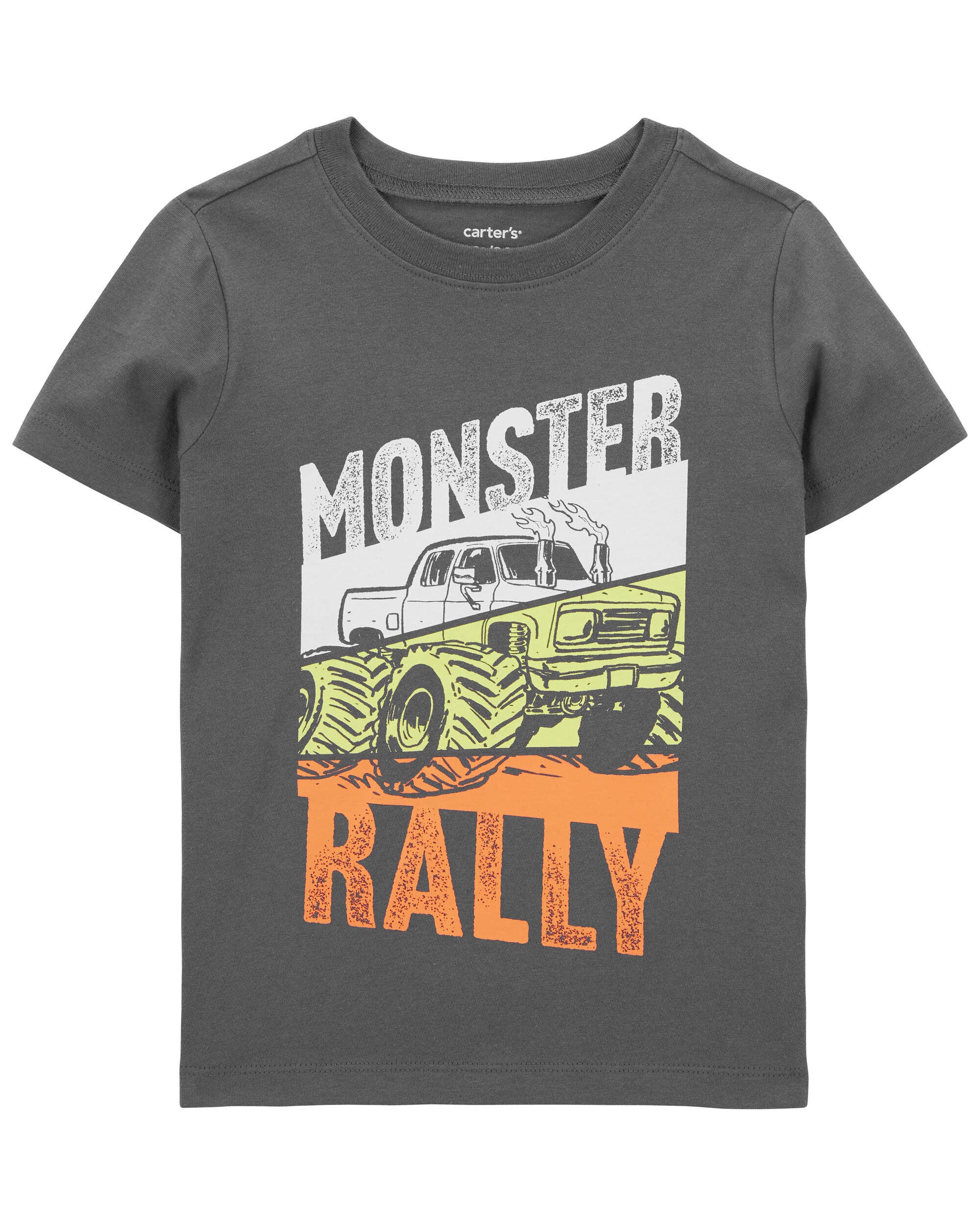 Big cousin online shirt carters
