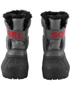 Toddler SOREL Snow Commander Boot, image 1 of 4 slides