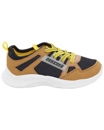 Logo Sneakers, 