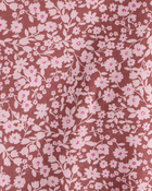 Girls Floral Dress, image 3 of 4 slides