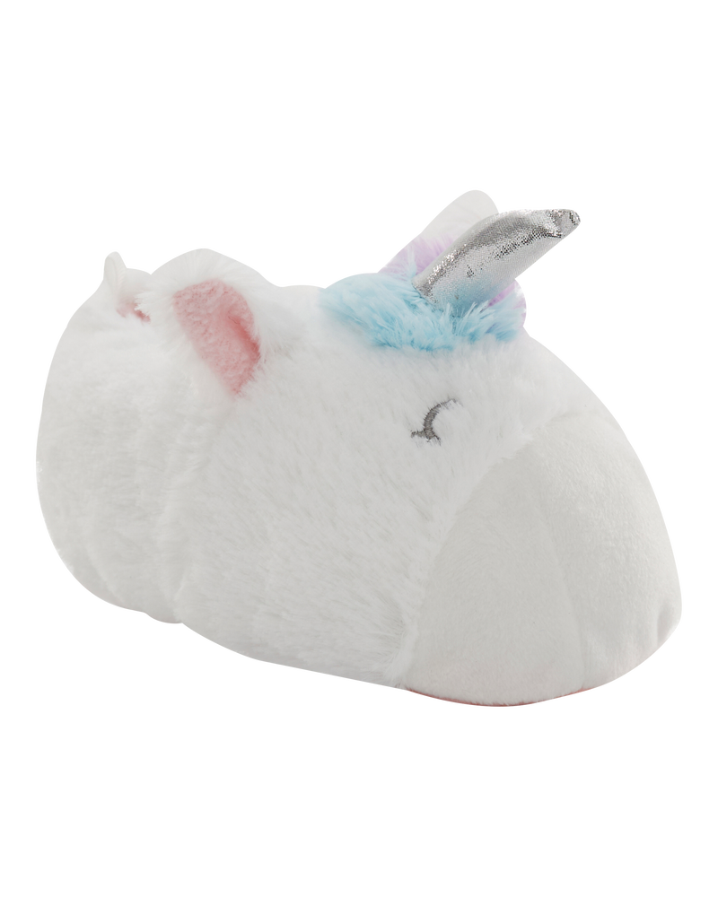 Unicorn Slipper Shoes, image 1 of 6 slides