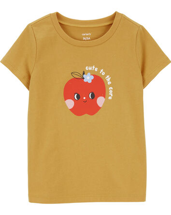 Cute to the Core Graphic Tee, 