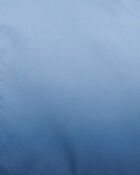 Dip Dye Rain Jacket - Blue, image 3 of 3 slides
