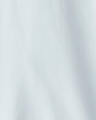 Boys 2-Piece Lemon Rashguard & Swim Trunk Set - Blue, image 4 of 6 slides