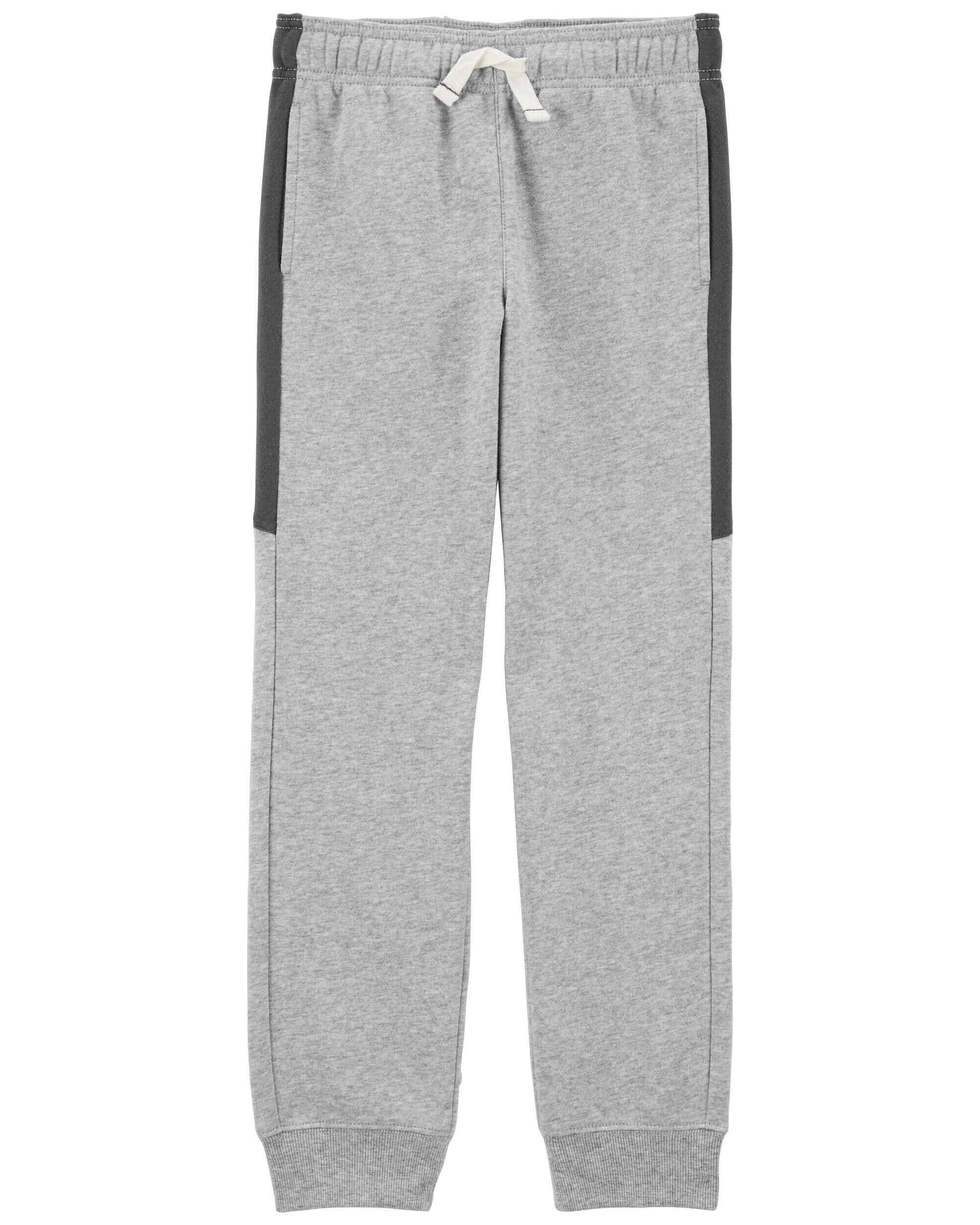 Pull On Joggers