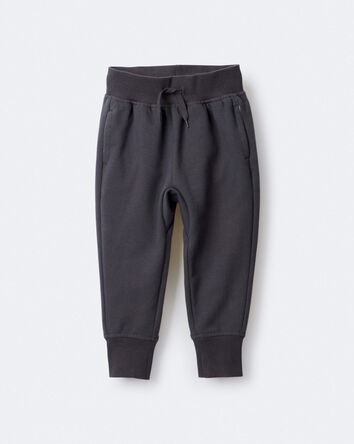 Tout-petit neutre - Pantalon de jogging City Park&trade; - Gris fonc&eacute;, 