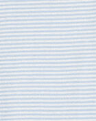 Baby 4-Piece Airplane Print Outfit Set, image 4 of 5 slides