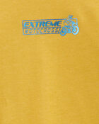 Kid Motocross Jersey Tee, image 3 of 5 slides