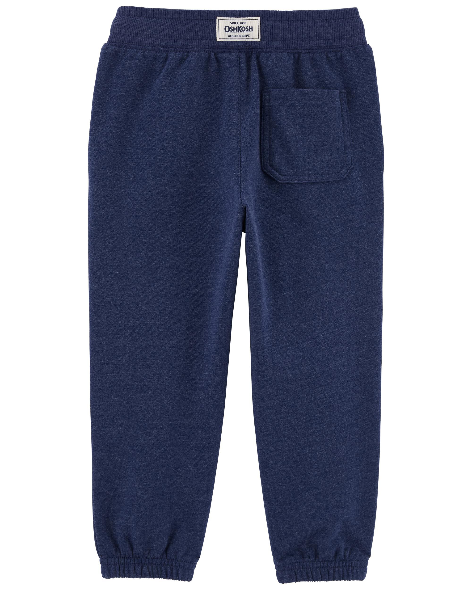 Newborn baby joggers top
